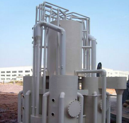 重力式無(wú)閥過(guò)濾器 重力式無(wú)閥過(guò)濾器